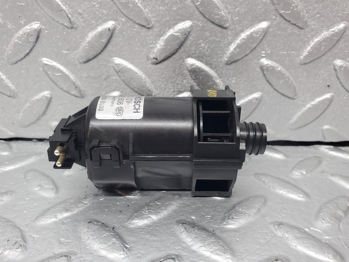 45542 Mercedes-Benz W126 420SE Temperature Sensor Bosch 0130002806 A0008306108