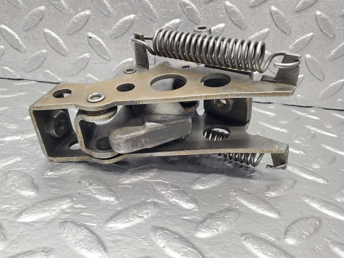 48158 Mercedes-Benz C107 R107 Door Safety Check Strap Left Side