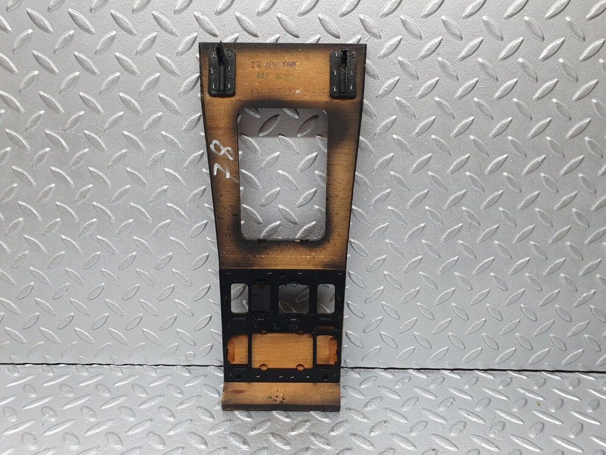 41397 Mercedes-Benz W124 200E Centre Console Wood Panel A1246830700