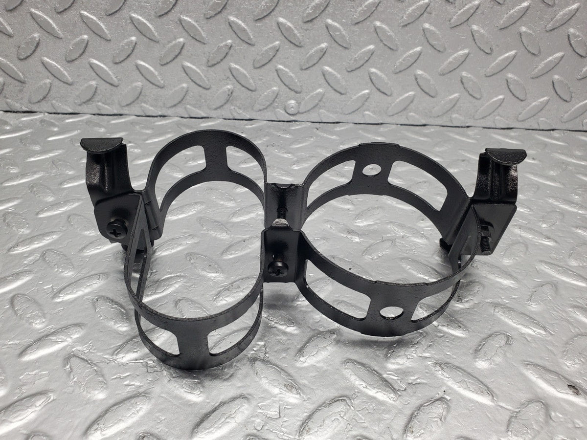 49366 Mercedes-Benz A124 320E Cabriolet Fuel Pump Fuel Filter Bracket