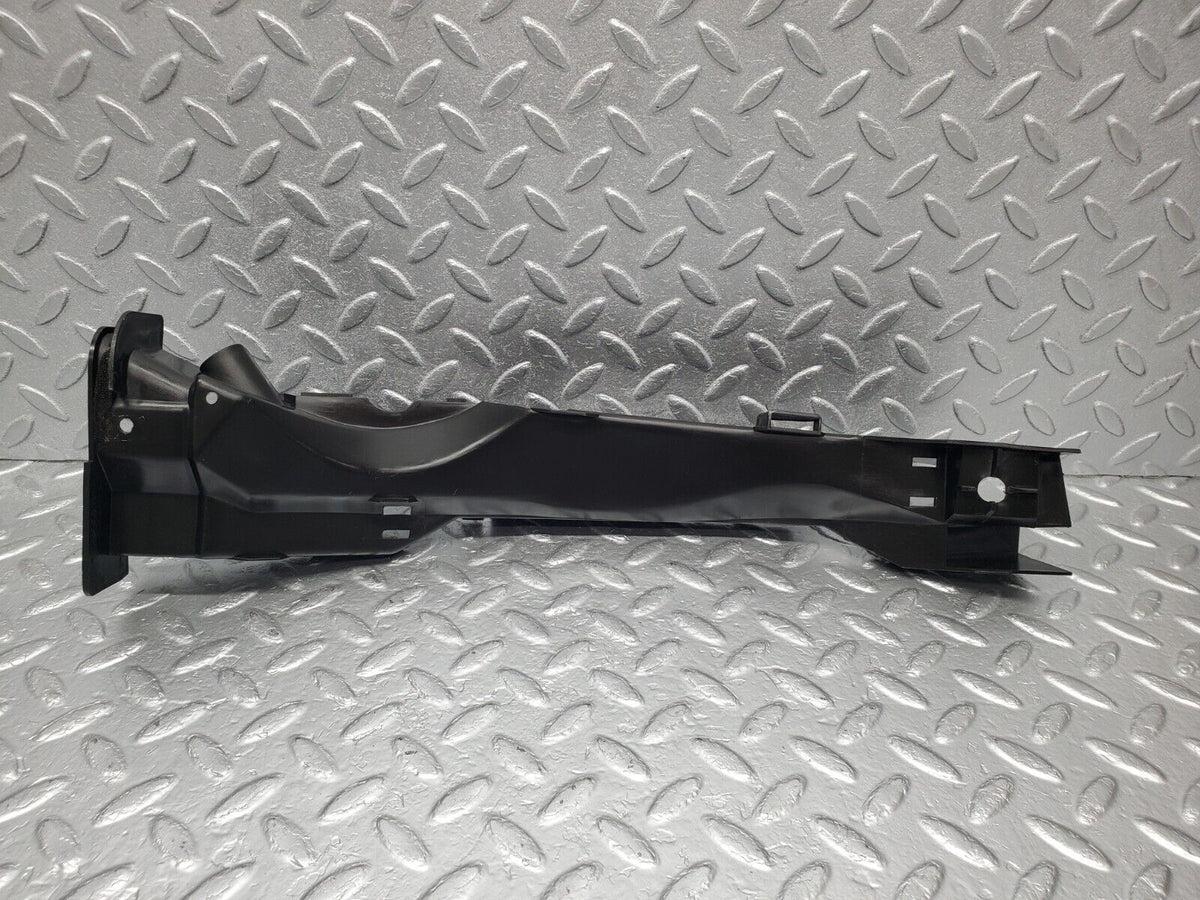 46893 Mercedes-Benz R129 320SL Coupe Engine Cable Channel Left Side A1298201912