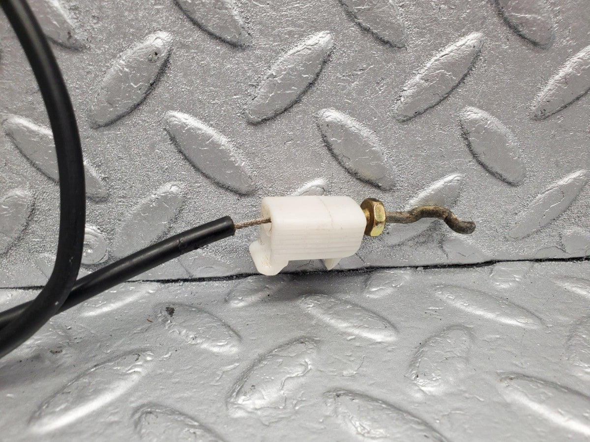 49378 Mercedes-Benz A124 320E Cabriolet Door Lock Cable