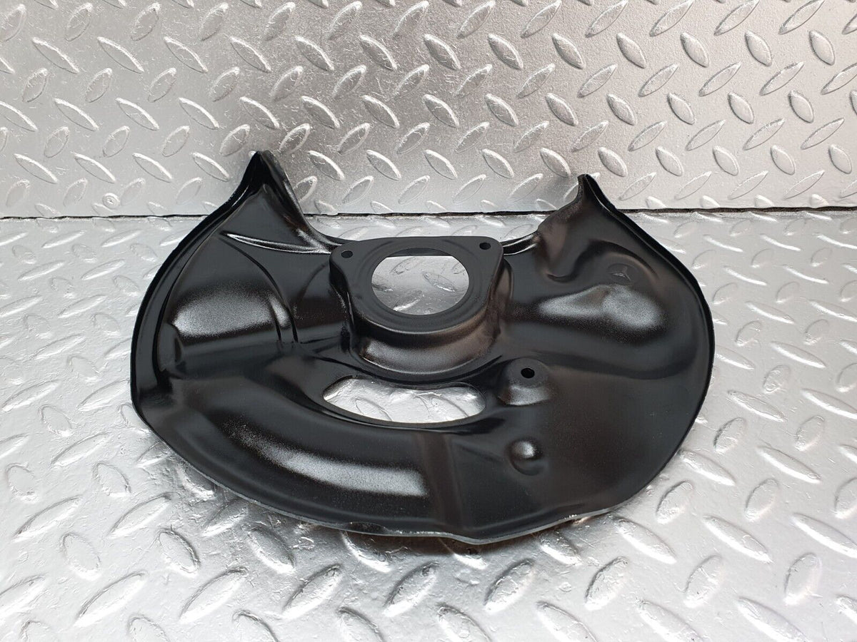 41894 Mercedes-Benz W202 C200 Front Left Brake Disc Protection Plate