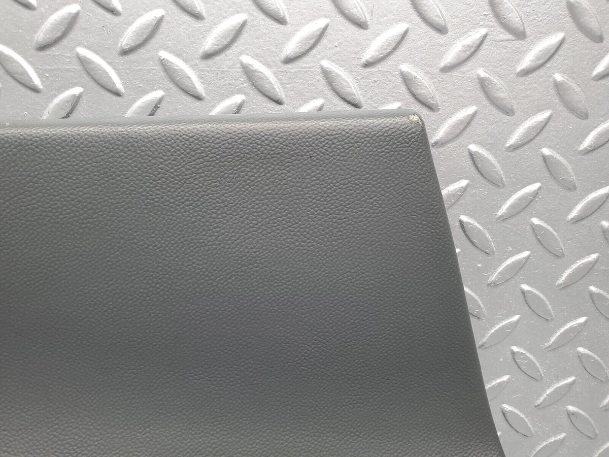 47868 Mercedes-Benz R230 350SL Coupe Rear Right Panel Grey