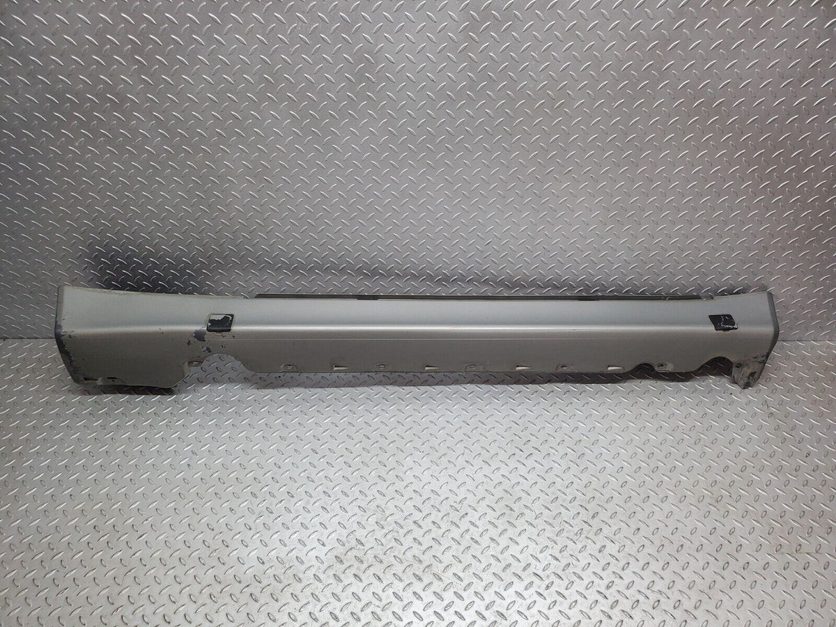 45251 Mercedes-Benz R129 300SL Coupe Side Skirt Left Side A1296900740