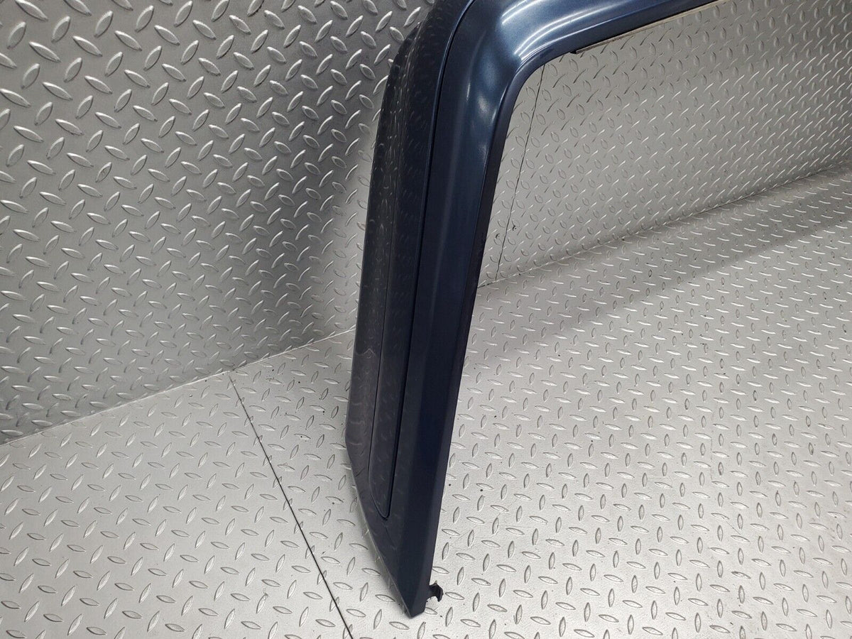 47126 Mercedes-Benz R129 320SL Coupe Rear Bumper