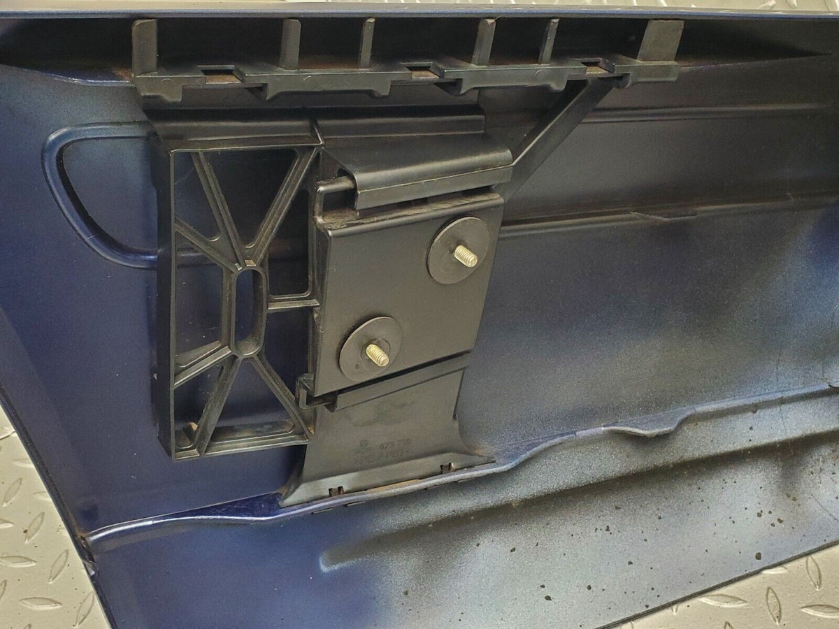 47126 Mercedes-Benz R129 320SL Coupe Rear Bumper