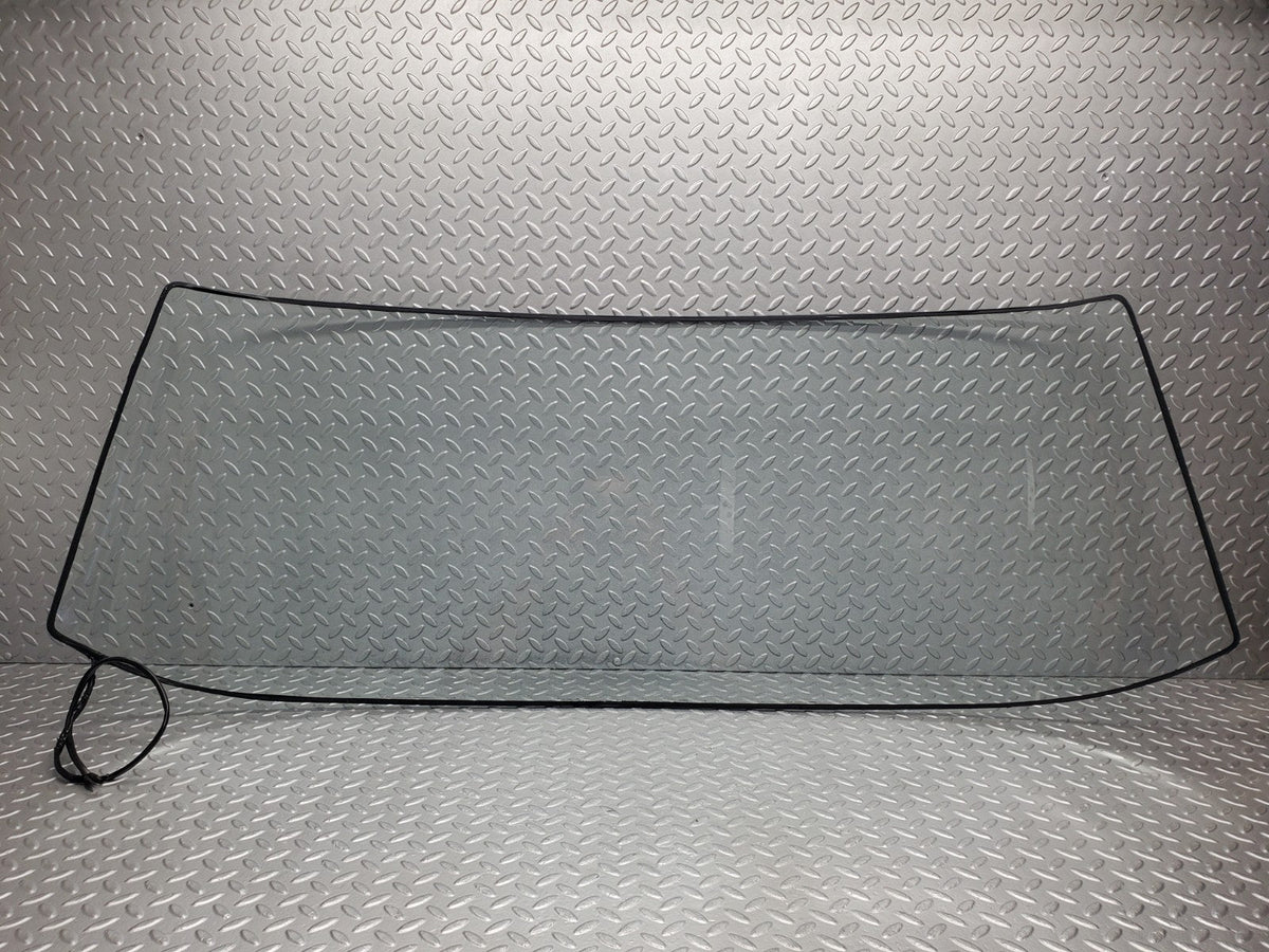 50654 Mercedes-Benz W108 280SE 3.5 Rear Heated Windscreen