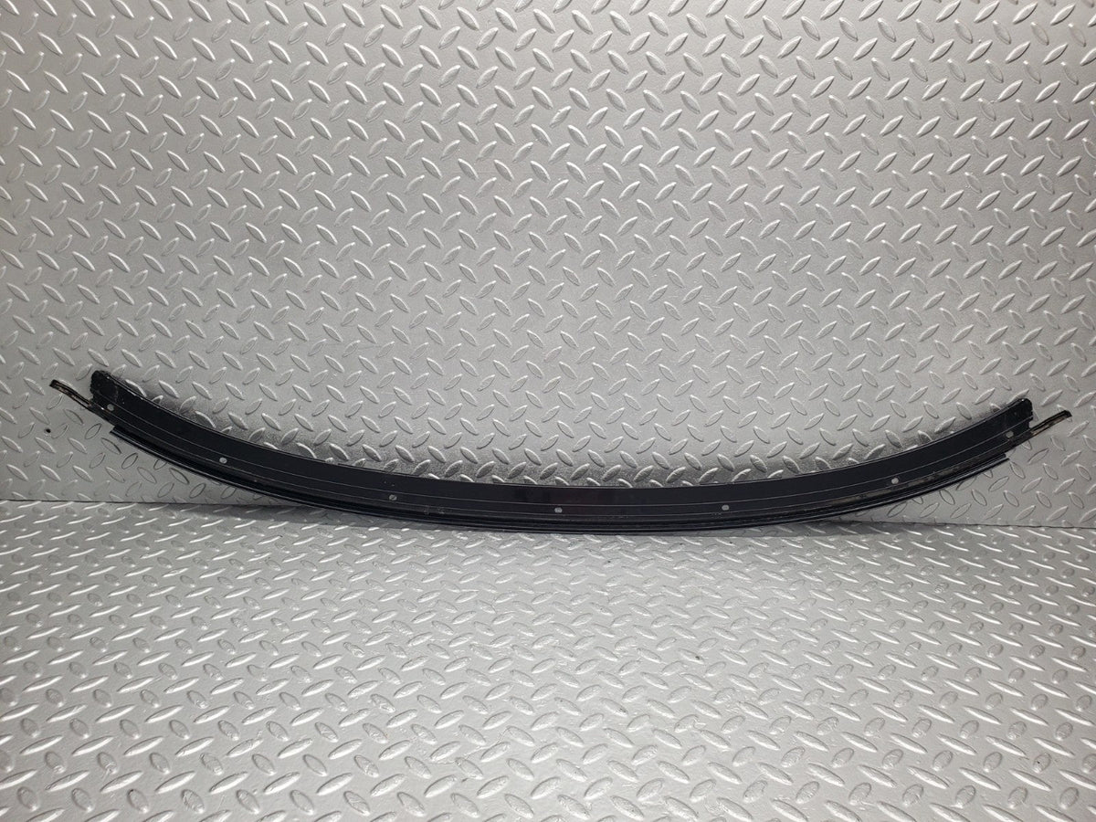 49405 Mercedes-Benz A124 320E Cabriolet Windscreen Top Moulding Trim