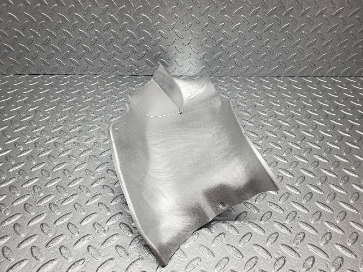 48981 Mercedes-Benz A124 320E Cabriolet Exhaust Heat Shield