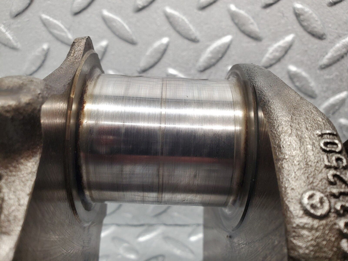 46318 Mercedes-Benz W126 420SE Crankshaft A1160312501