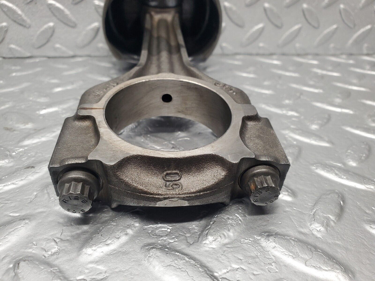 46228 Mercedes-Benz W124 280E Piston With Connecting Rod 1/94 B 74