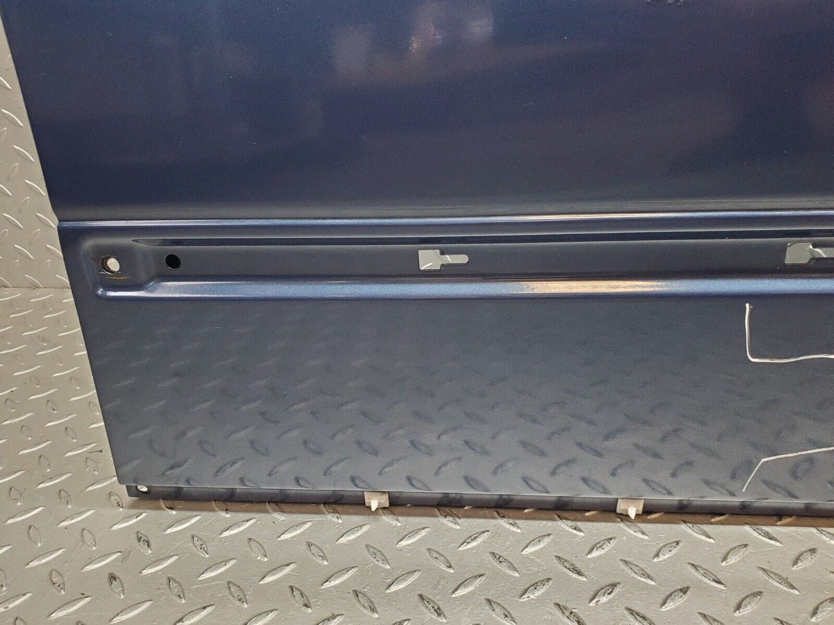 44704 Mercedes-Benz W124 220E Front Right Door