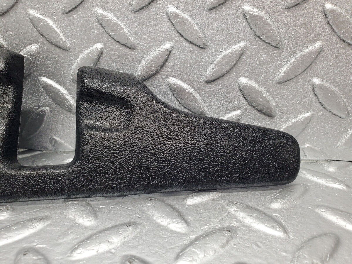 46619 Mercedes-Benz C123 280CE Coupe Front Right Seat Cover Trim Black A1239100618