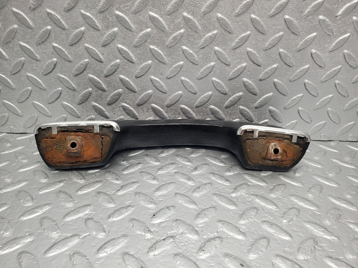 48702 Mercedes-Benz W123 Front Right Interior Door Handle Black A1239702001