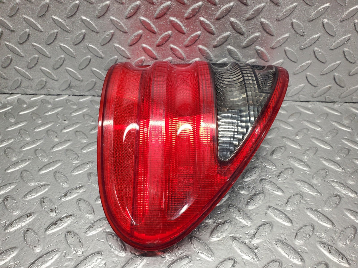 51227 Mercedes-Benz W210 Tail Light Right Side A2108206864