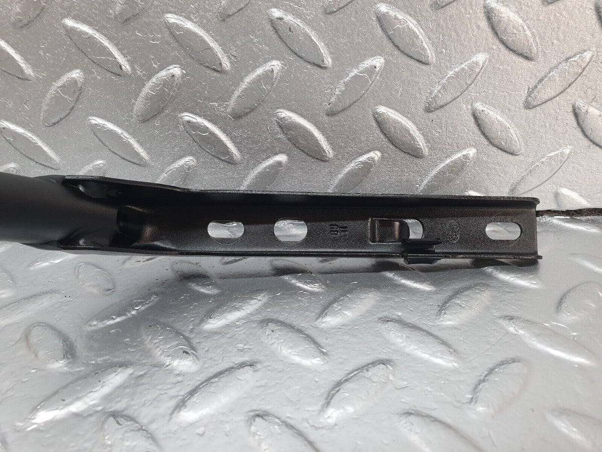 42840 Mercedes-Benz W201 190 2.0L Trunk Lid Hinge Left Side