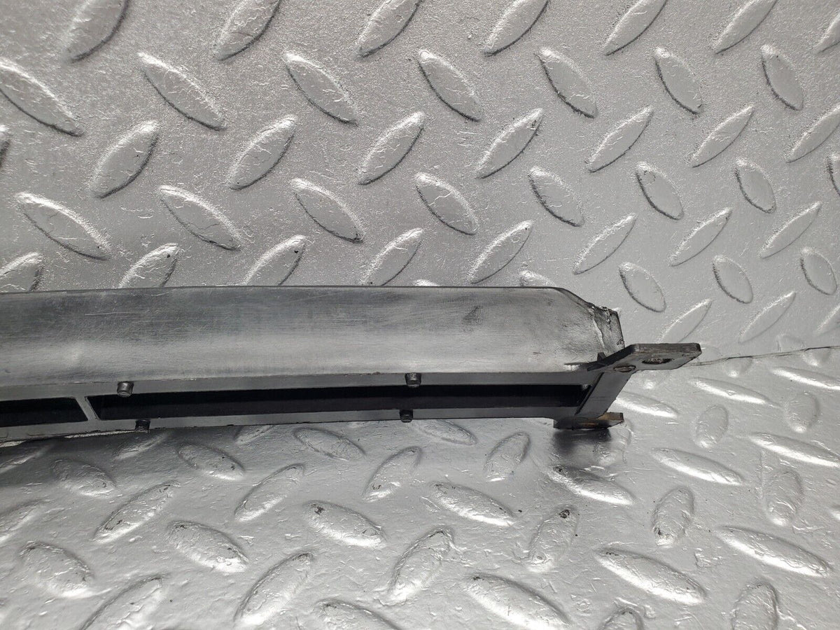 46350 Mercedes-Benz C123 280CE Coupe Front Bumper Lower Grill Left A1238880123
