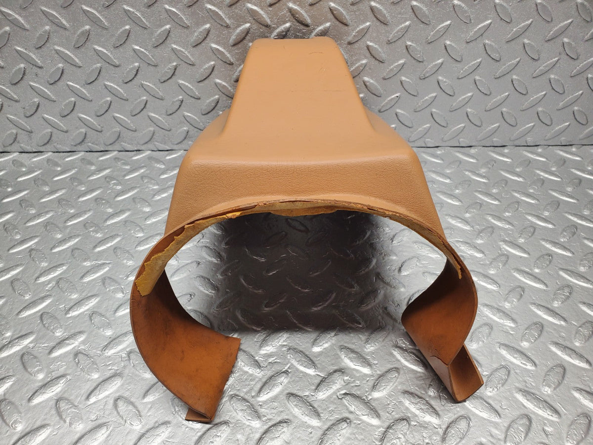 49741 Mercedes-Benz R107 380SL Handbrake Cover Surround Palomino