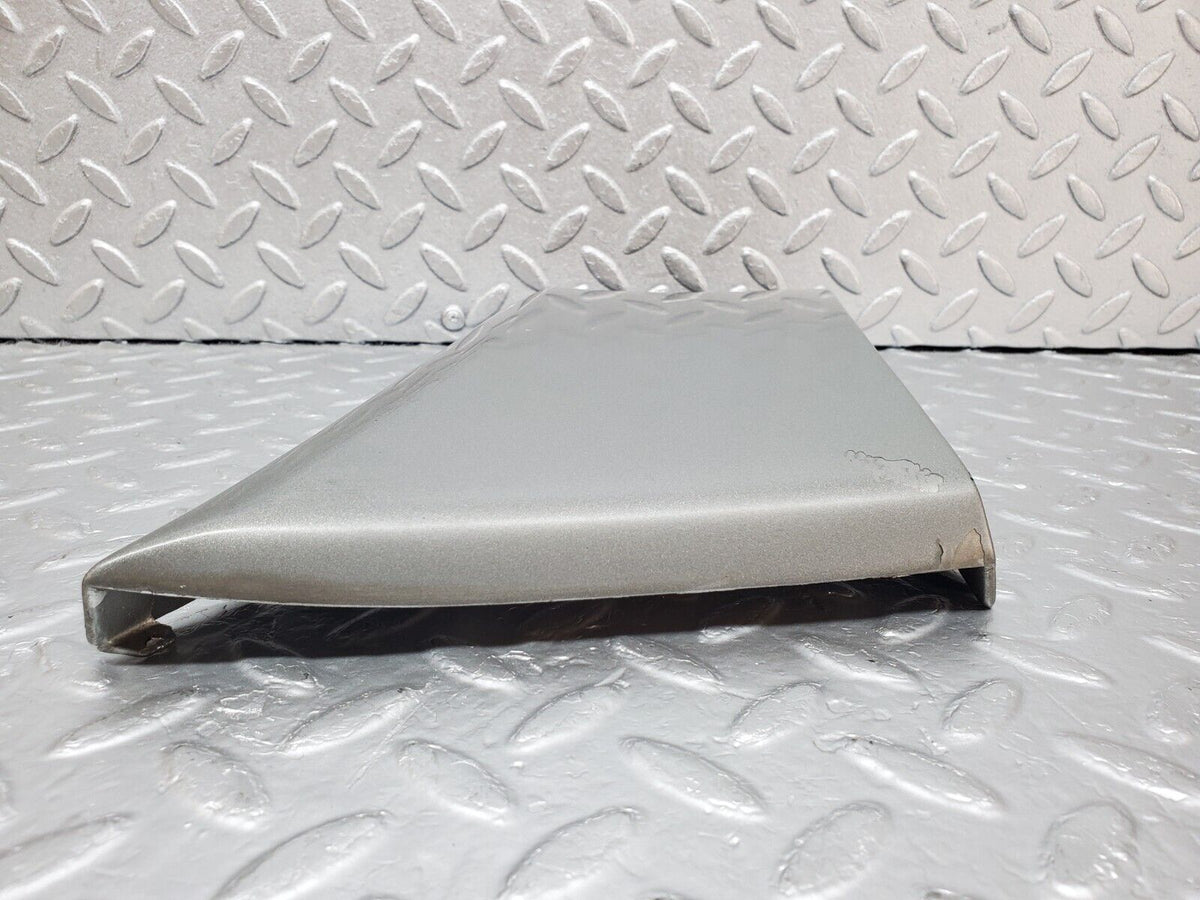 45037 Mercedes-Benz R129 300SL Coupe Rear Left Lower Moulding Trim A1296900540