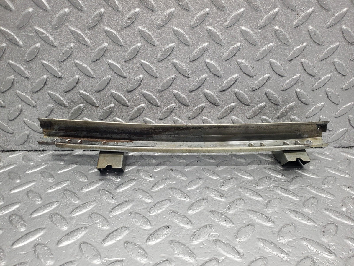 50736 Mercedes-Benz W108 280SE 3.5 Rear Left Door Window Channel