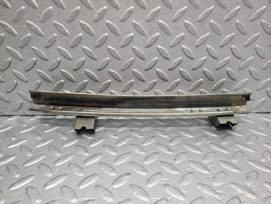 50736 Mercedes-Benz W108 280SE 3.5 Rear Left Door Window Channel