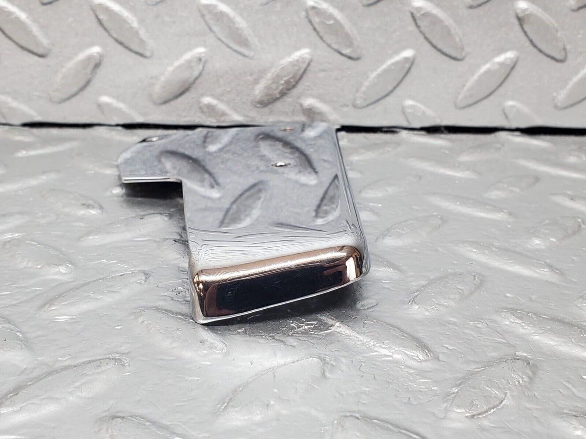 44967 Mercedes-Benz R129 300SL Coupe Right Door Chrome Cover