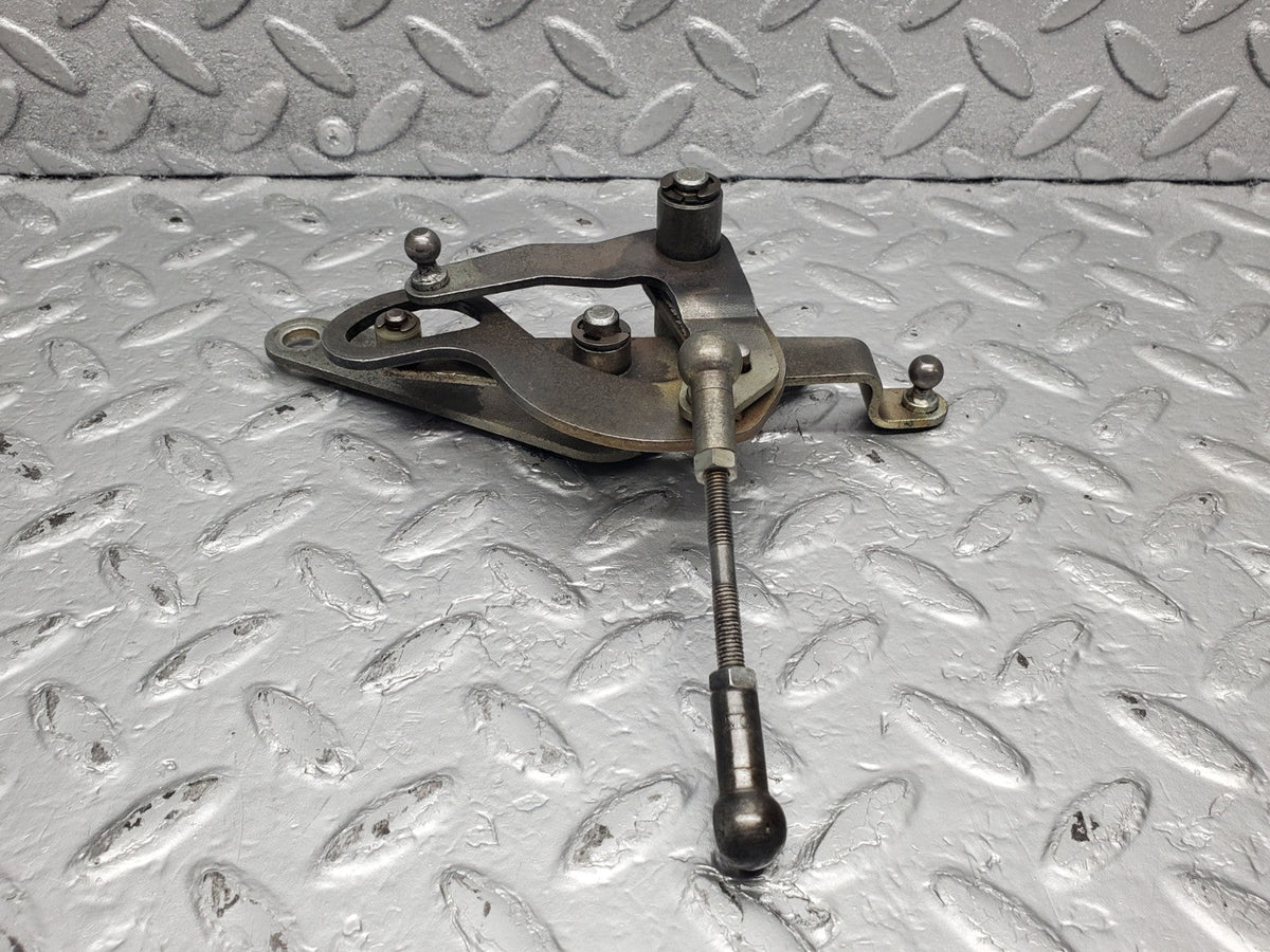 50894 Mercedes-Benz W108 280SE 3.5 Throttle Linkage