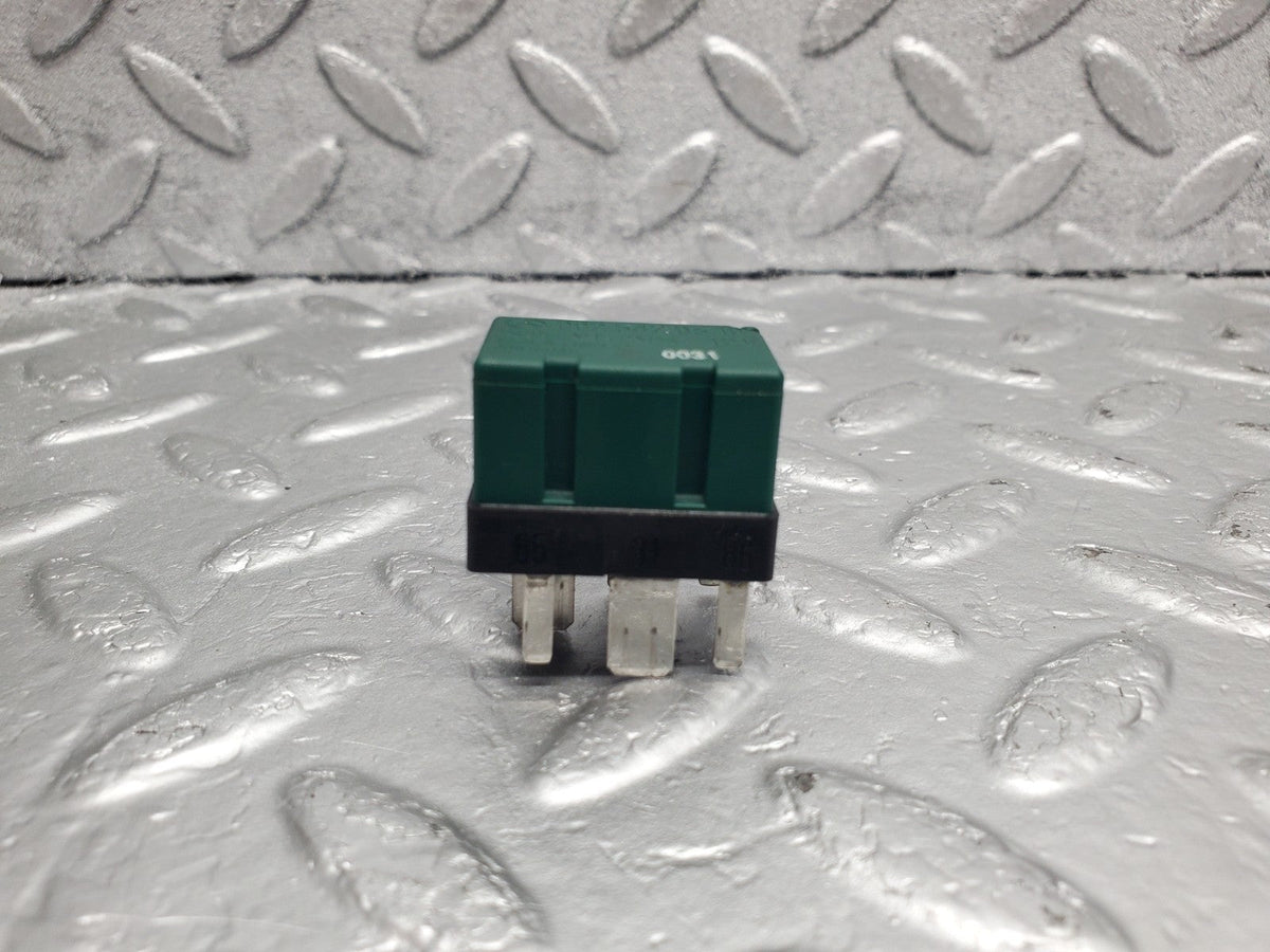 51347 Mercedes-Benz W202 W210 Overload Relay A0025420319