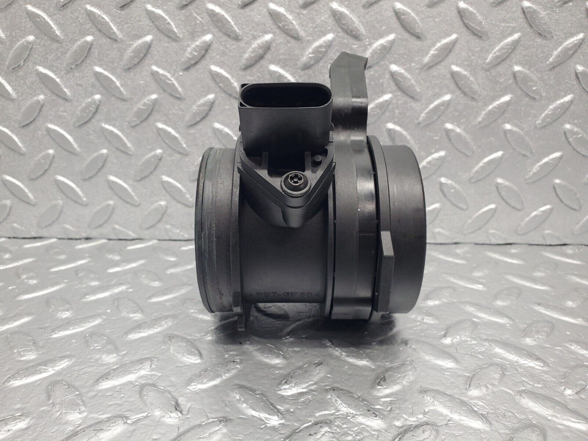47876 Mercedes-Benz R230 350SL Coupe Air Flow Mass Meter Sensor Bosch A1120940048 0280217515