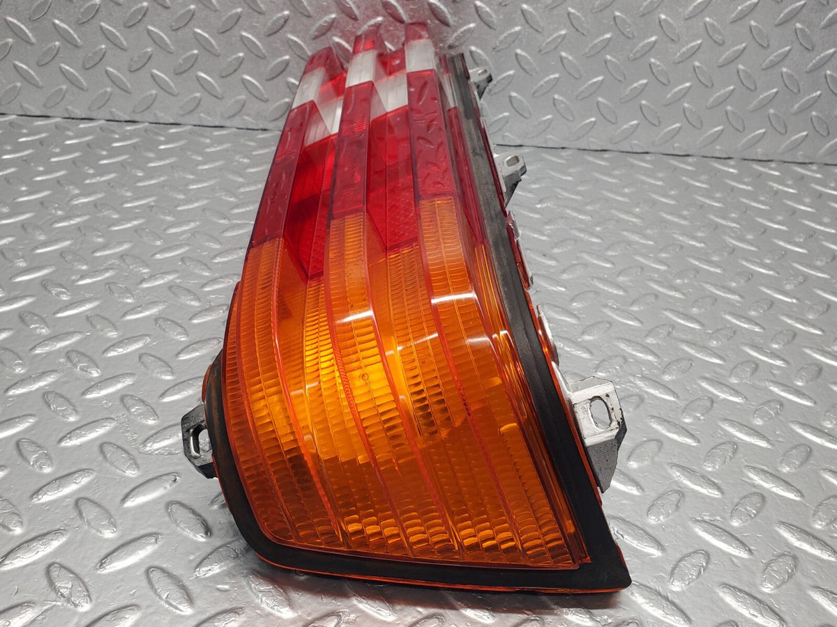 48688 Mercedes-Benz W123 Tail Light Left Side No Bulb Holder 0153240 R3