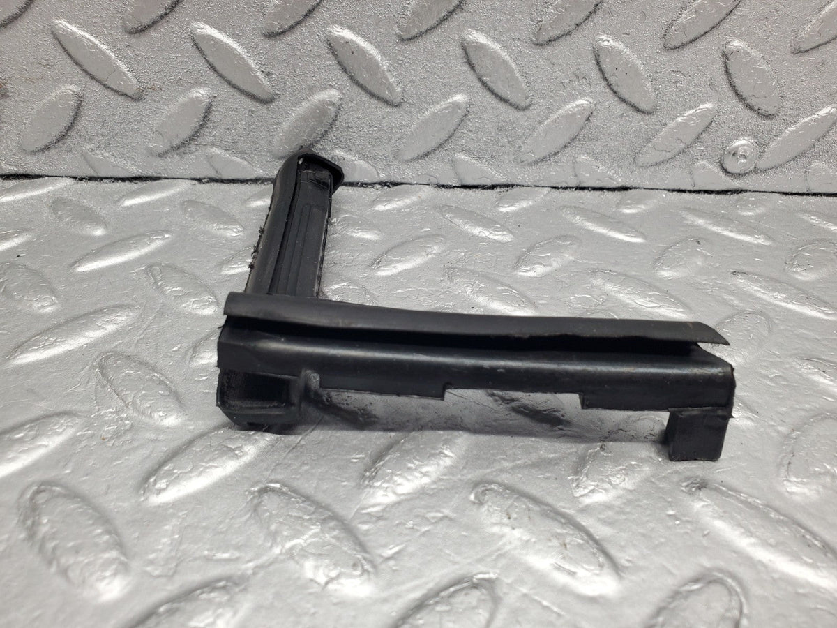 49773 Mercedes-Benz R107 380SL Front Right Rubber Window Guide A1077250225
