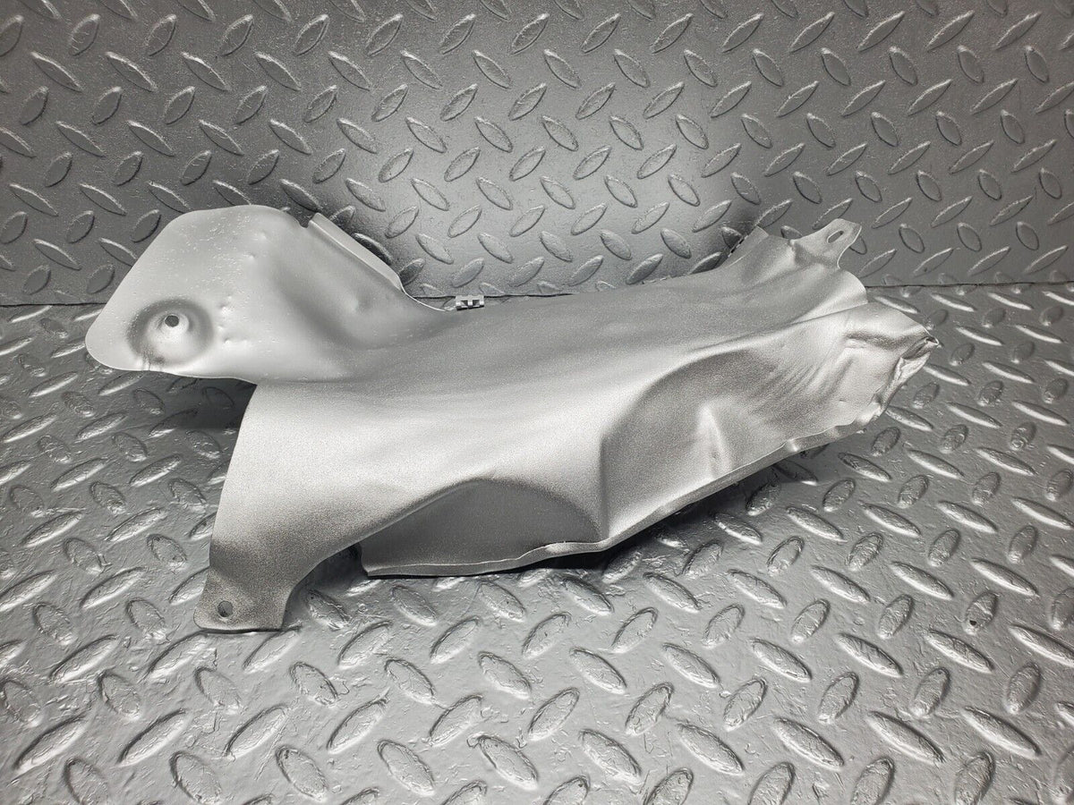 46853 Mercedes-Benz R129 320SL Coupe Exhaust Heat Shield