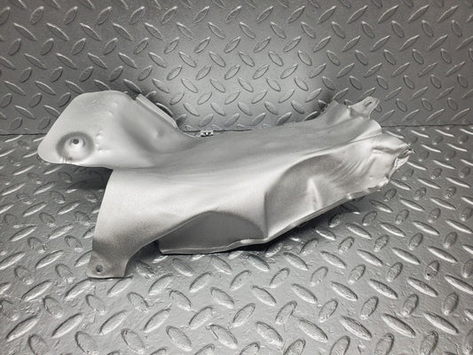 46853 Mercedes-Benz R129 320SL Coupe Exhaust Heat Shield