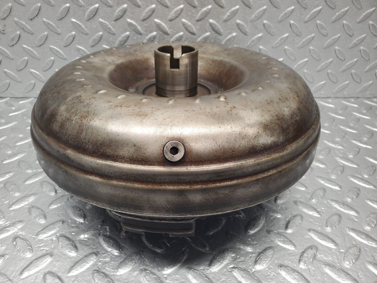 46721 Mercedes-Benz C123 280CE Coupe Torque Converter A1262501302