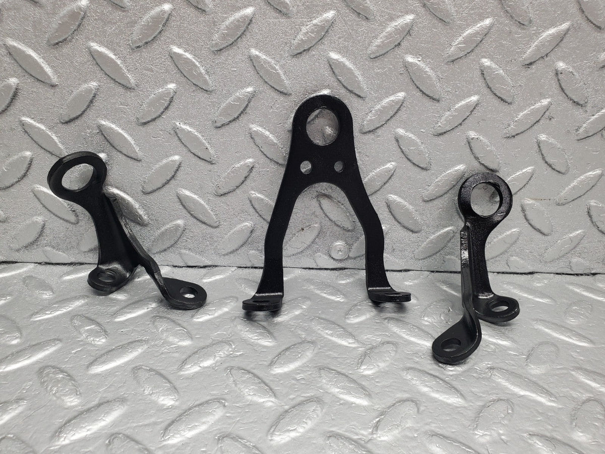 49923 Mercedes-Benz R107 380SL Engine Lifting Eyes Hooks