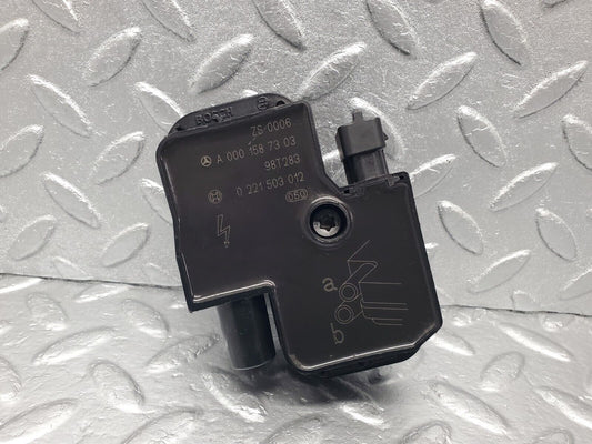 47146 Mercedes-Benz R129 320SL Coupe Ignition Coil Bosch 1587307 0221503012