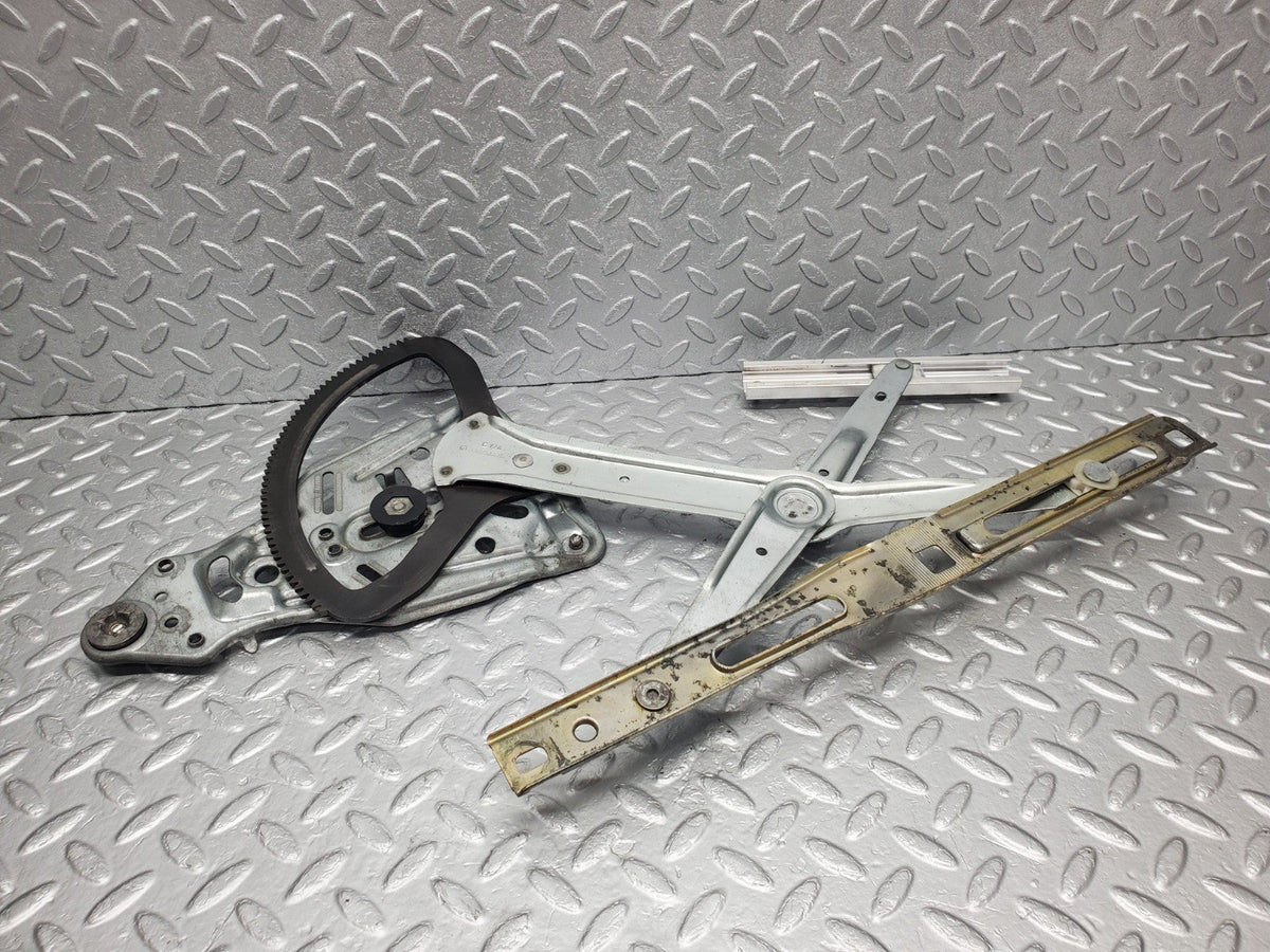 49192 Mercedes-Benz A124 320E Cabriolet Front Left Power Window Regulator