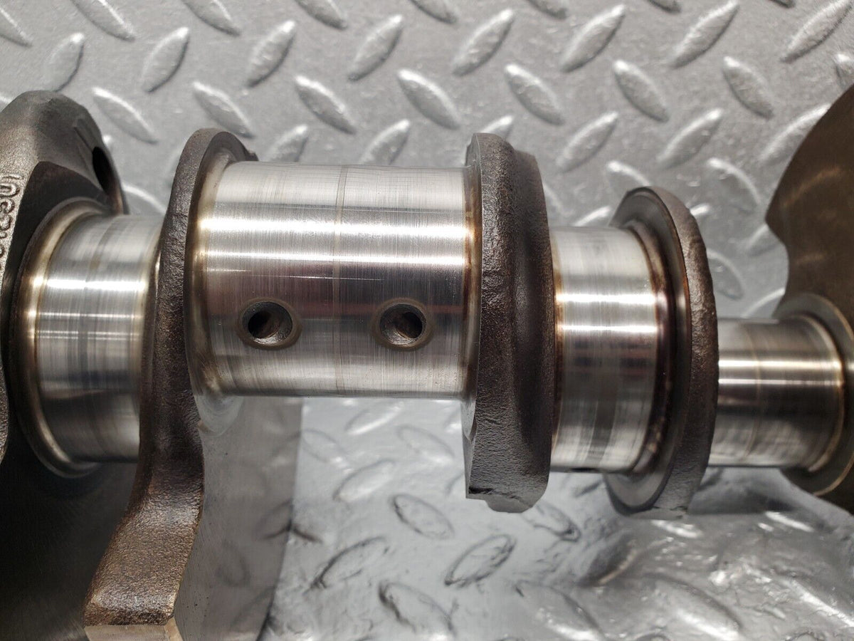 46318 Mercedes-Benz W126 420SE Crankshaft A1160312501