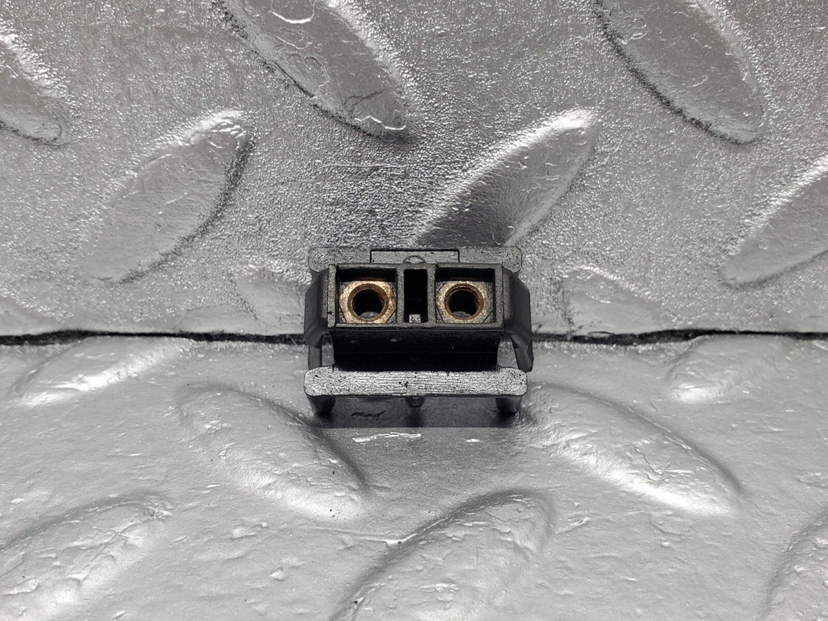 48307 Mercedes-Benz C126 Coupe Cable Wire Connector