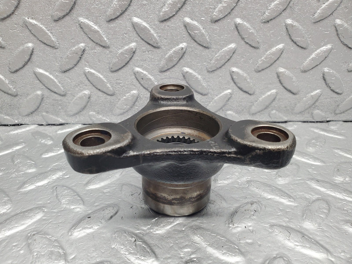 50336 Mercedes-Benz Automatic Gearbox Rear Flange & Nut 722.410