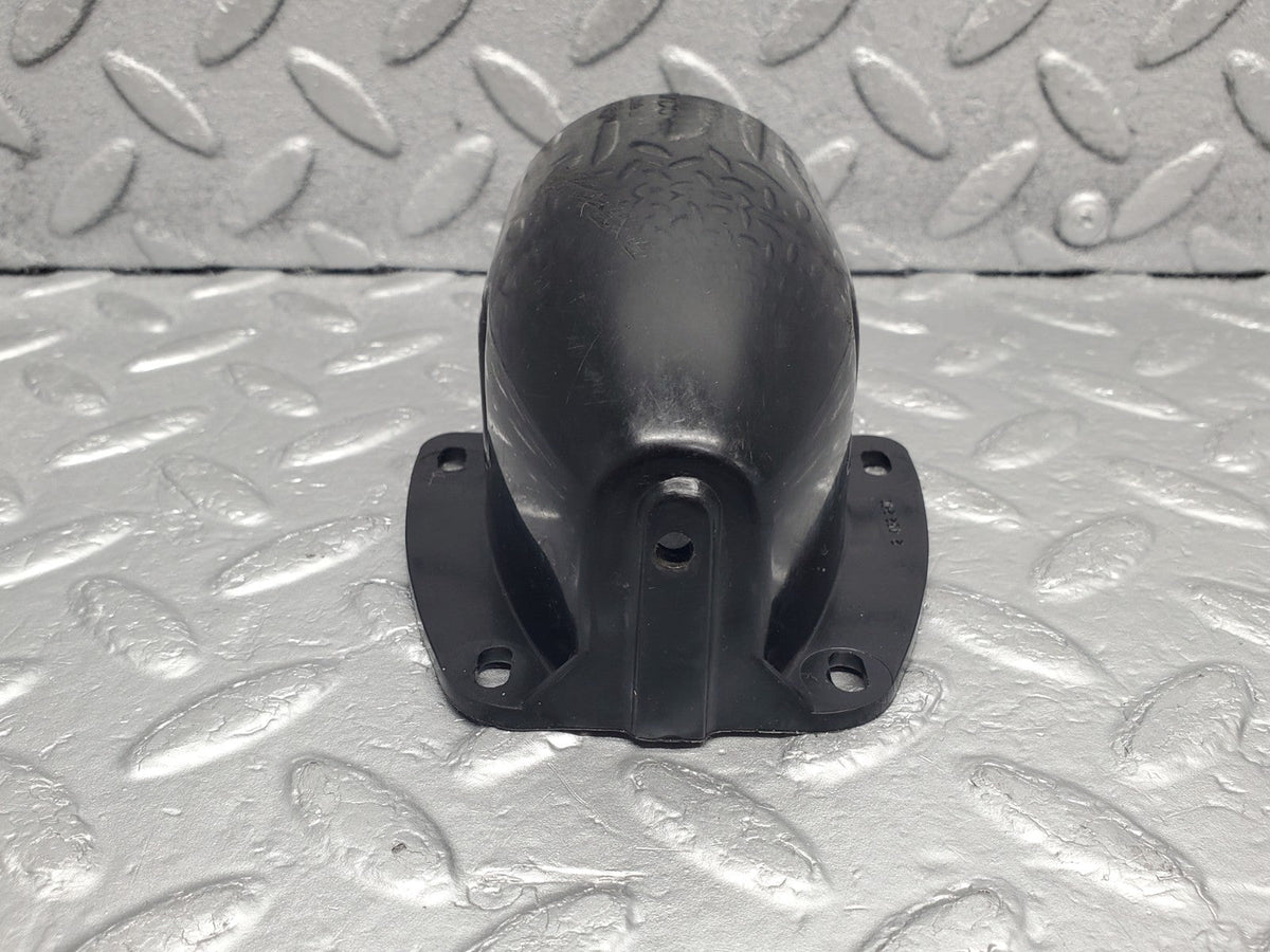 50567 Mercedes-Benz W108 280SE 3.5 Fuel Tank Flap Vacuum Actuator Cover 2452240 1088001475