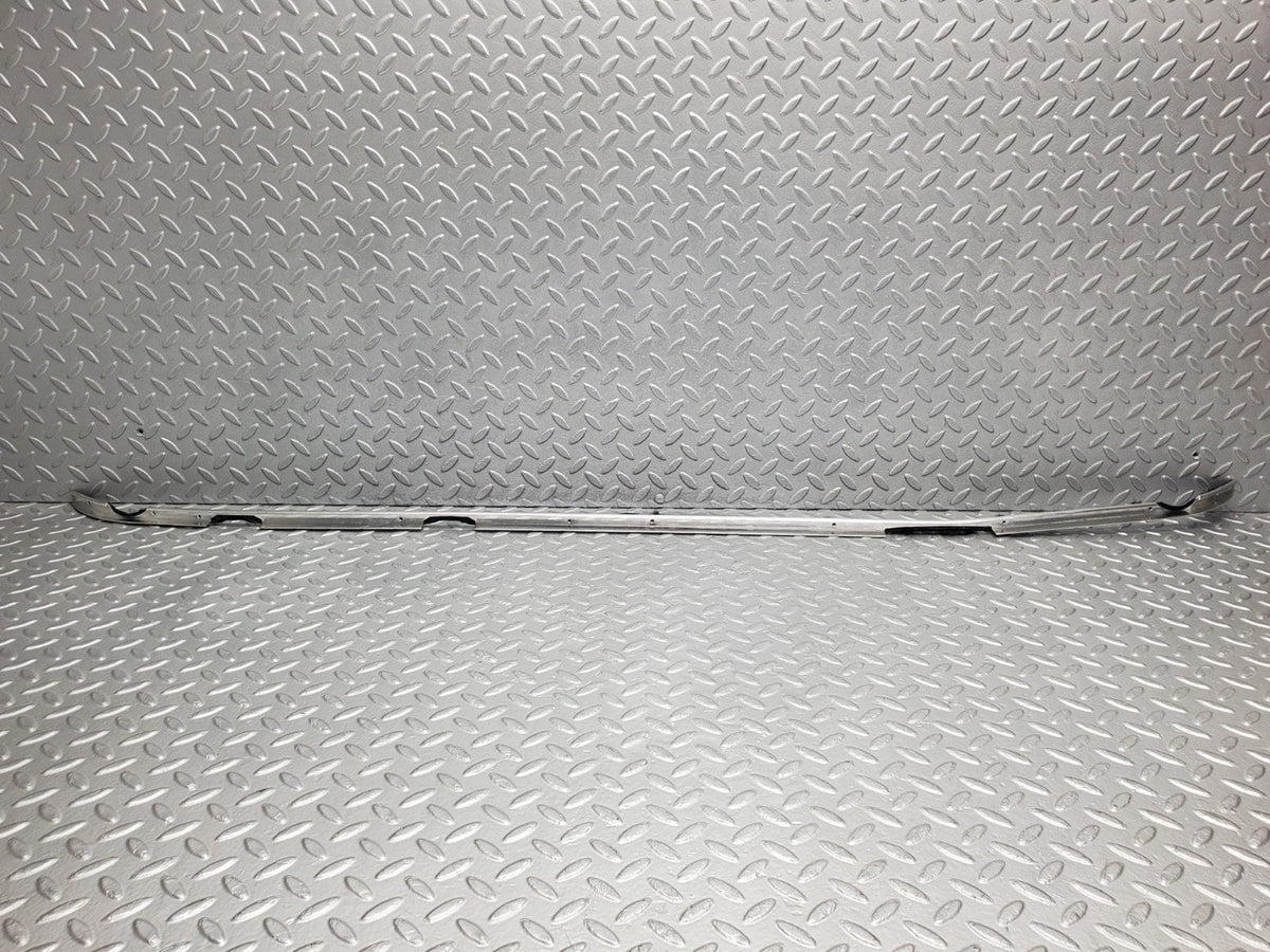 50749 Mercedes-Benz W108 280SE 3.5 Dashboard Chrome Trim