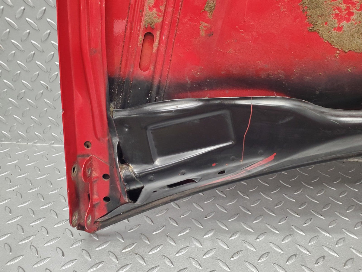 49458 Mercedes-Benz W201 Bonnet