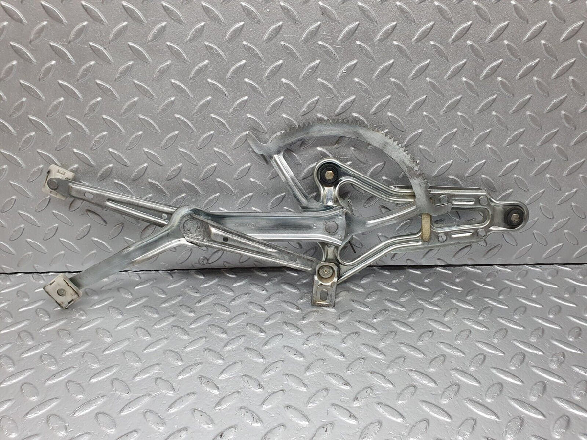 41401 Mercedes-Benz W124 200E Front Left Power Window Regulator