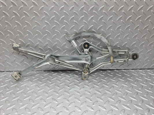 41401 Mercedes-Benz W124 200E Front Left Power Window Regulator