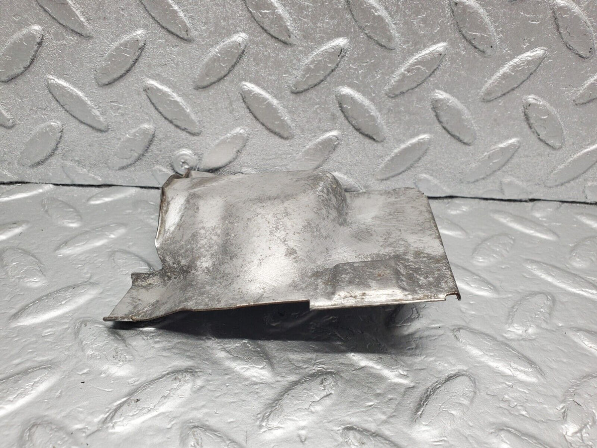 48105 Mercedes-Benz R230 350SL Coupe Exhaust Heat Shield