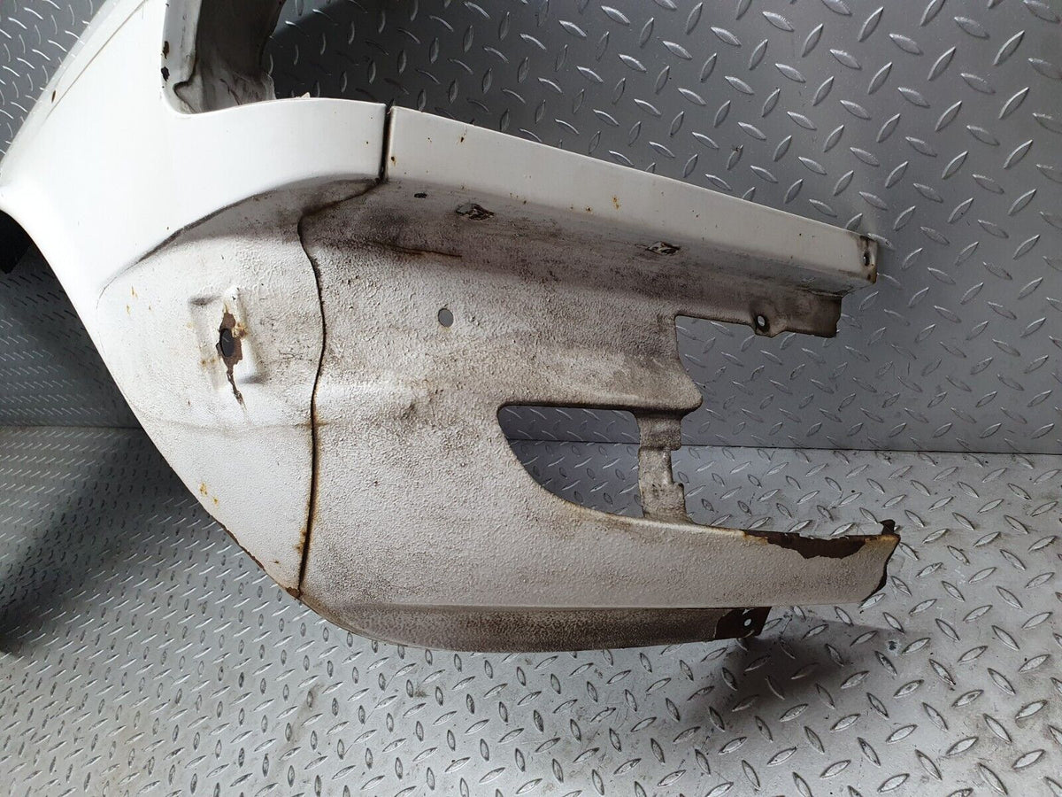 40809 Mercedes-Benz W123 300D Front Right Wing Fender