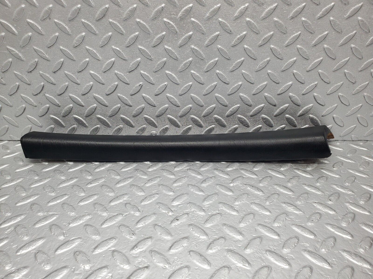 46346 Mercedes-Benz C123 280CE Coupe A Pillar Cover Left Side Black