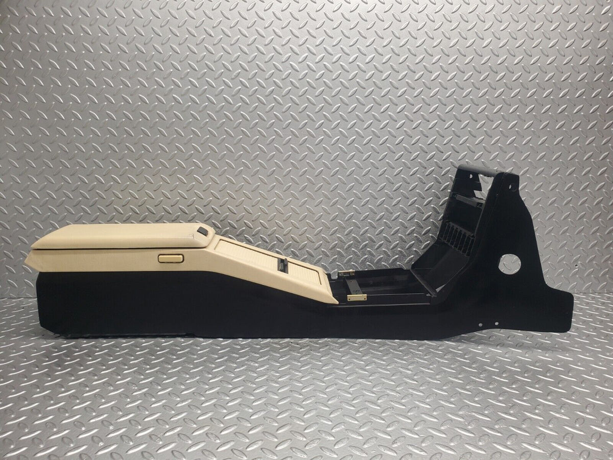 47232 Mercedes-Benz R129 320SL Coupe Centre Console A1296830000